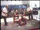 Boar @ 2007 british Powerlifting champs - 110kg