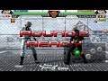VF5R 2008-11-18 vsCOM