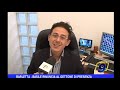 Barletta | Basile rinuncia al gettone di presenza Il Consigliere Comunale indipendente Flavio Basile conferma la sua posizione moderata e vicina al centro-destra.
