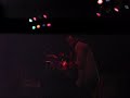 The Toadies Live in Nashville, Tn