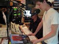 Katherine Blunt @ WCNI 90 9 PSA 2