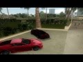 Lexus LFA para GTA Vice City vídeo 1