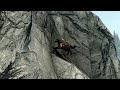 Click here to watch this video My horse can fly up mountains! (WTF Skyrim)