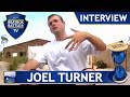 Joel Turner the Beatbox Battle World Champion from Australia