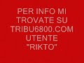 BUELL SBRAG BY RIKTO