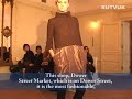 RUtvUK: Fashion Collection of Poustovit & Podolyan