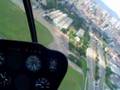 Auto Rotation Power Recovery 180  degrees R22 Brazil