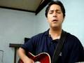 Sergio Tamez Cantando 1