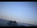 Mom and dad waverunner