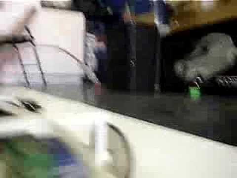 Arthropleura Robot