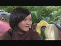 過渡青春第3集part2《 認 命 ‧ 不 認 命 》crystal wan 溫雅妍