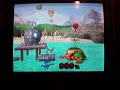 SSBM flying glitch
