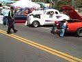 Kingsland Car show 2009 part 1