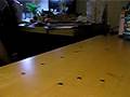 (uploaded by akakak)&nbsp;Playing with magnets