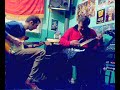 Crosstown Traffic_riffs (Jimi Hendrix)
