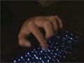 SenseofTouch- GunZ Online Finger Dance 2008