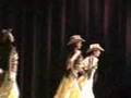 Tibet dance 康定情歌