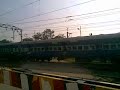 WDP4 with Koyna express