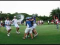 ARGENTINA CAMPEON SUDAMERICANO COPA LOS ANDES 2009