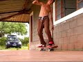 Luan de oliveira! Bs Tailslide