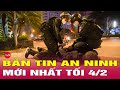 Tin tức 24h mới nhất ngày 4/2/2026 | Tin nóng an ninh thời sự đáng chú ý hôm nay | Tin24h
