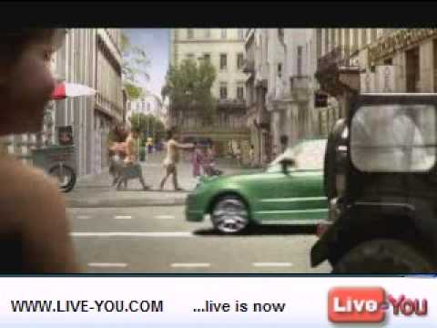 Immagine anteprima YouTube