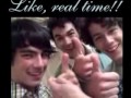 JONAS BROTHERS! A to Z =]