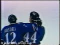 1998 Stanley Cup Finals Capitals @ Red Wings Game 1