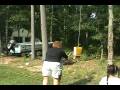videos de 2004 Sept Merrimack NH Pinata Part 1