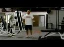 Toatal Body  Unilateral Training  Eric Bonilla