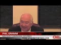 Phill Gramm \"We\