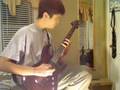 Iced Earth - 1776 guitar cover videos