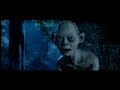 Fallen hobbit goes vaudeville on...