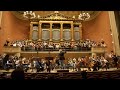 Antonín Dvořák: Te Deum, op. 103, část 3, 4