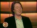 Clay Afghanistan ET Interview