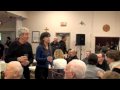 Sandy's 80th Birthday Party