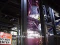 Jonas Brothers Batman ride