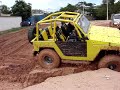Offroad MJC 1 Offroad MJC 1