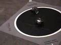 ENSC-160 SSP Robotics Competition: TEAM GIZMO