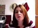 me singing More Like Her by Miranda Lambert