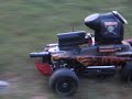 Battle Truck R&D Testing Battle Truck R&D Testing