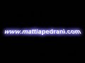 Mattia Pedrani