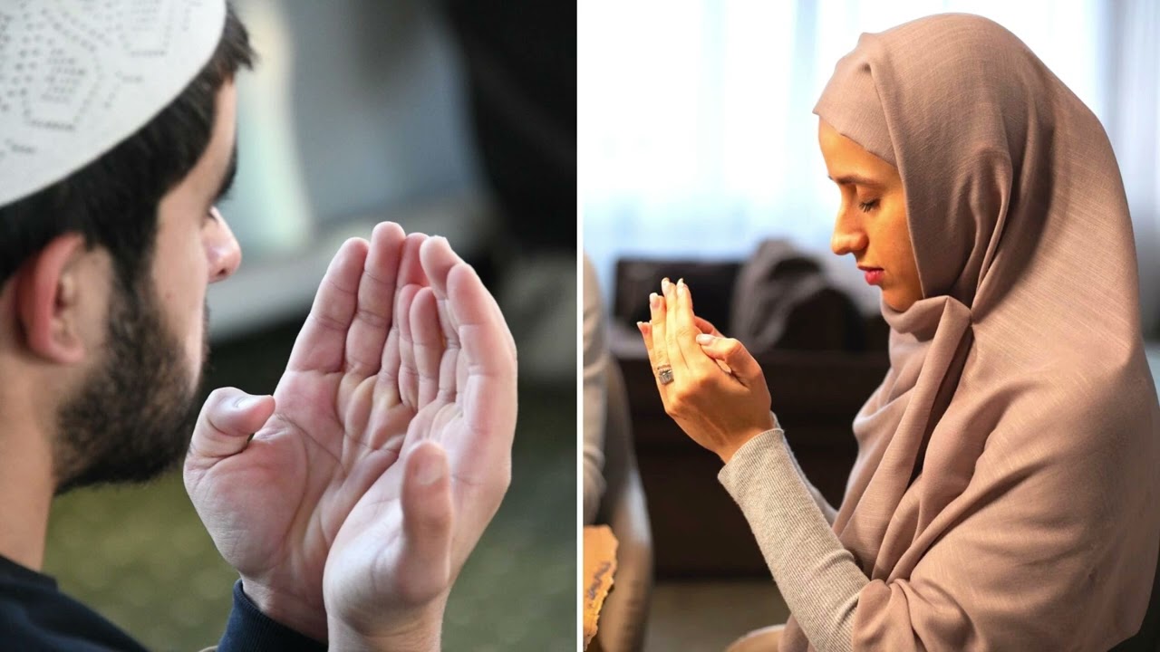 Invocations et supplications 9