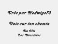 vois sur ton chemin