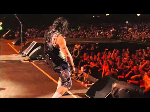 Live Music - One of the best lives of Metallica! Orion Music Festival! Hit the Light-2:10 Master of Puppets-5:52 Fuel-13:56 For Whom the Bell Tolls-18:46 The Shortest Str...