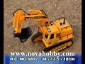 RC Construction Vehicle