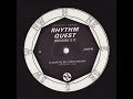 Rhythm Quest - Closer To All Your Dreams (Original Mix)