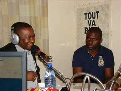 Interview MODOGO ABARAMBWA part 3