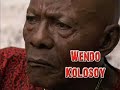 Interview MODOGO ABARAMBWA part 3 Interview MODOGO ABARAMBWA part 3