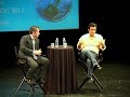 Iran: A Conversation with Maziar Bahari and The Daily Shows Jason Jones